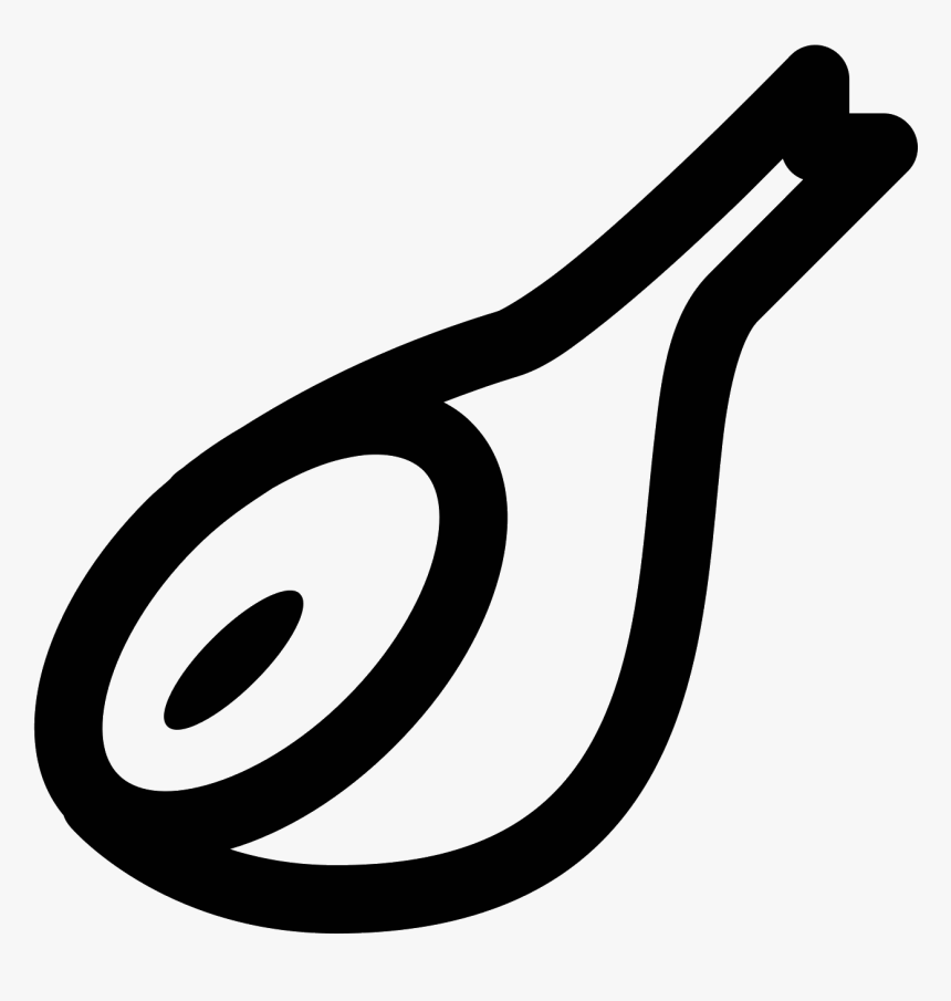 Jamon Png - Jamon Icon - Jamon Icon, Transparent Png