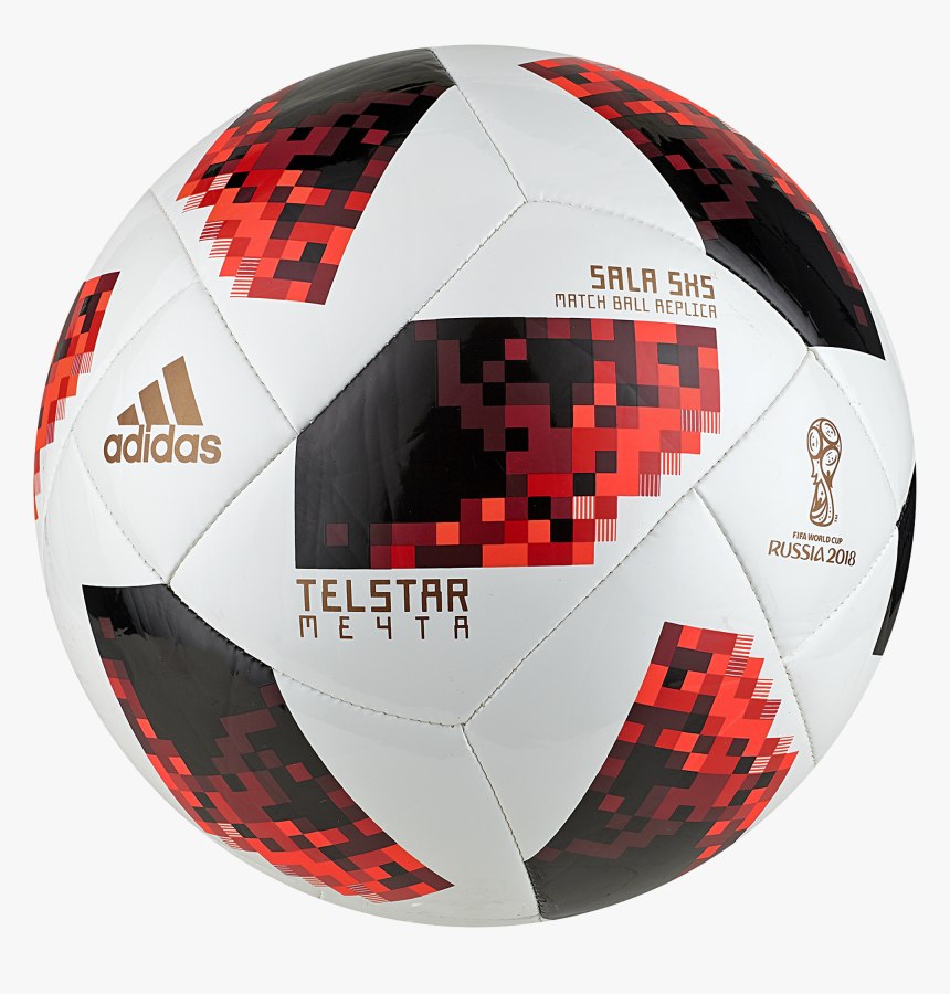 World Cup Knock Out Sala Ball 
 Title World Cup Knock, HD Png Download
