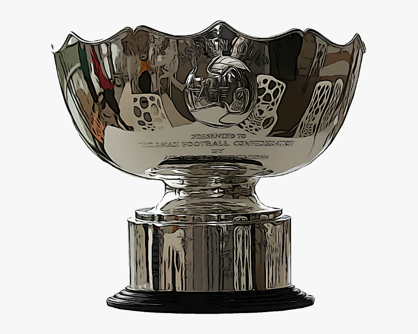 Asian Nations Cup Trophy, HD Png Download