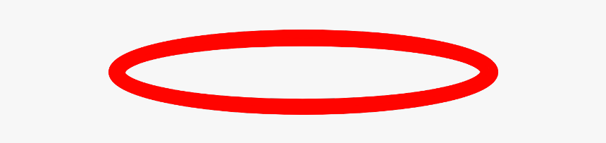 ##engel #angel #crown #red - Circle, HD Png Download