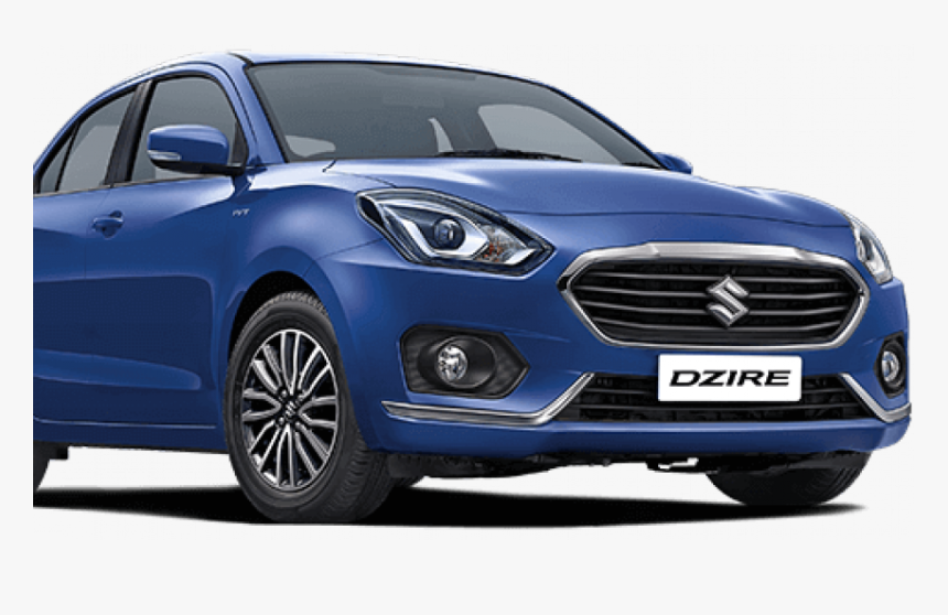 Maruti Suzuki Launches 2017 Dzire At Rs - Dzire Vxi Vs Zxi, HD Png Download