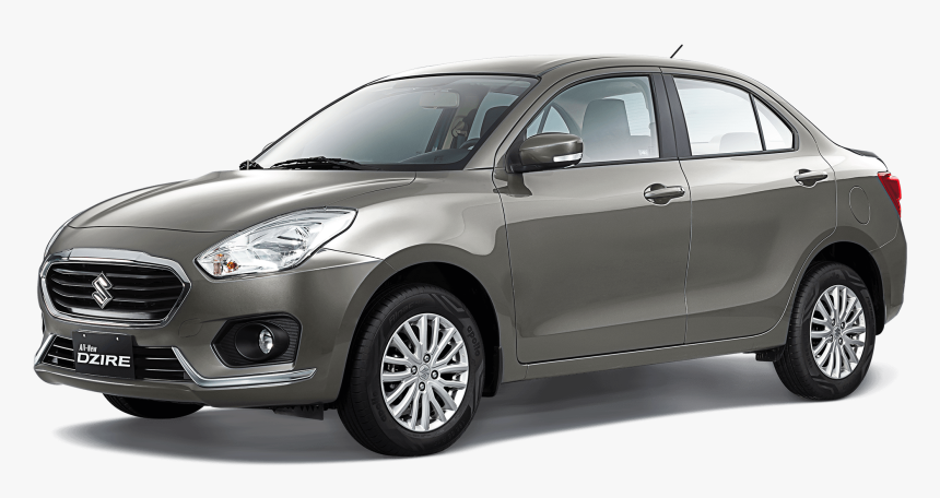 Swift Dzire White Png - Suzuki Dzire 2019 Philippines, Transparent Png