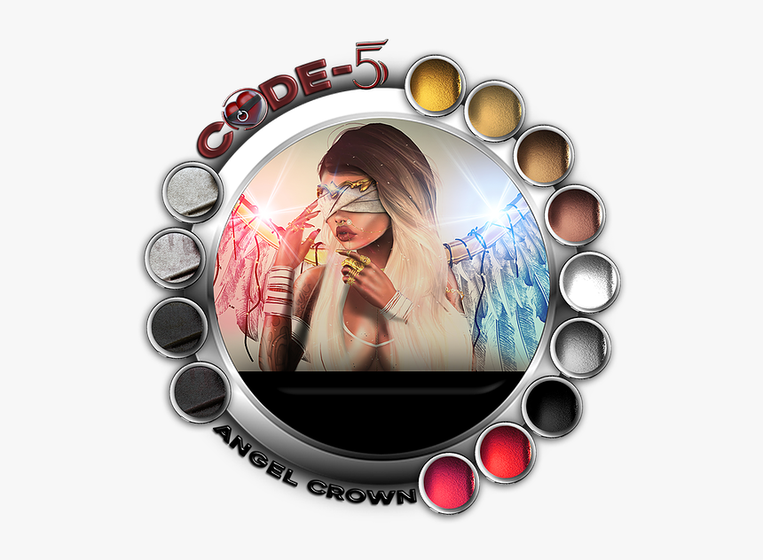 Circle, HD Png Download