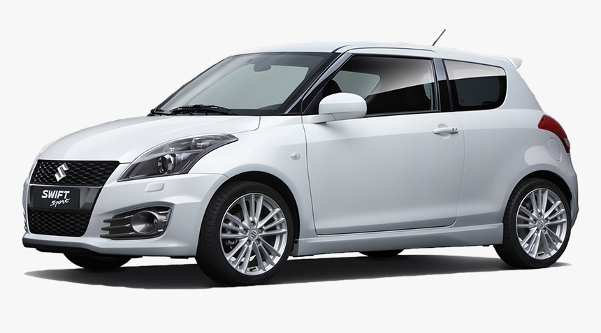 Suzuki Swift Sport 2012, HD Png Download