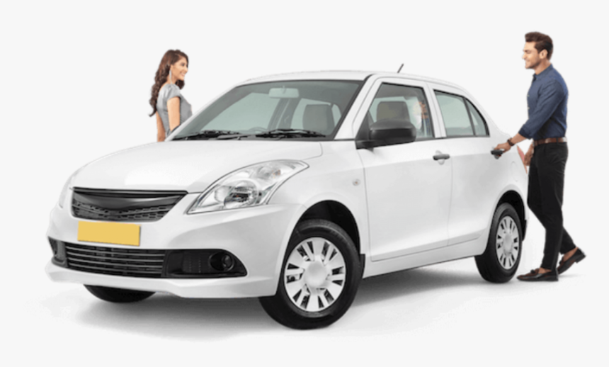 Chandigarh Cab Service - Ola Prime Play Cars, HD Png Download