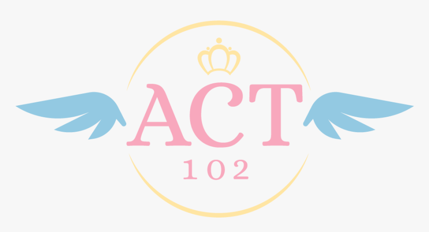 Act102 Logo - Graphic Design, HD Png Download
