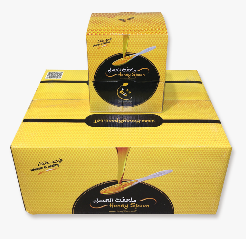 اين تباع ملعقة عسل, HD Png Download