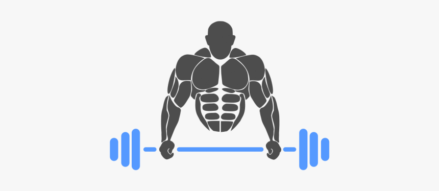 Physical Fitness Logo Png, Transparent Png