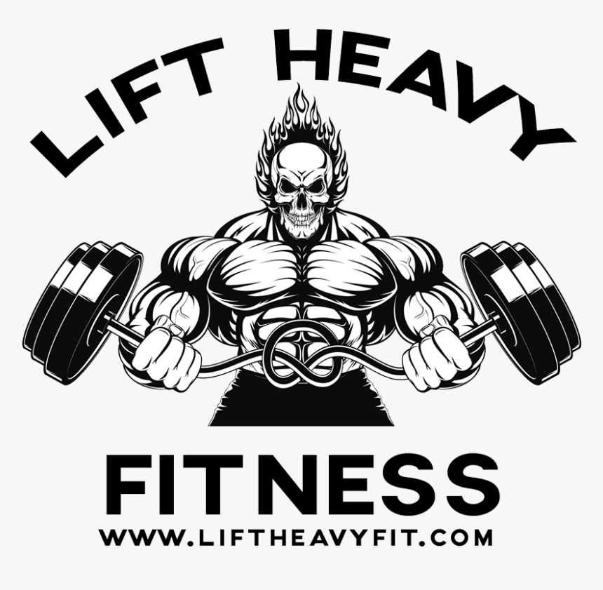 Clip Art Fitness Vetor - Car Bonnet Stickers, HD Png Download