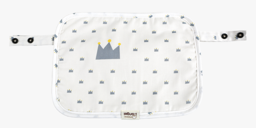 I-angel Multi Teething Pad - Handbag, HD Png Download