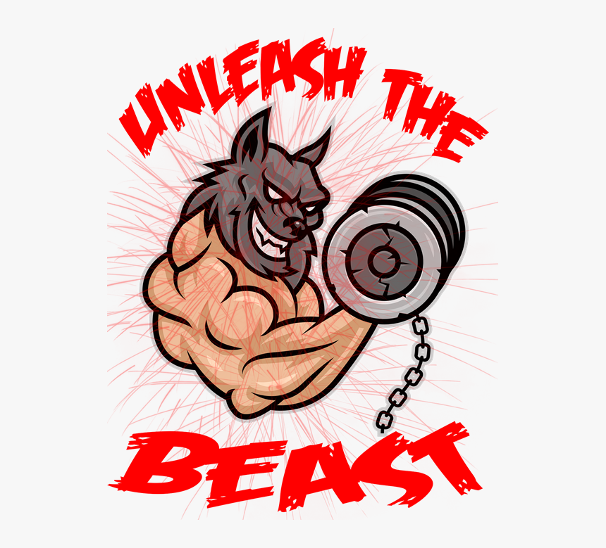 Who Needs Gym Shark - Força Jovem Universal, HD Png Download