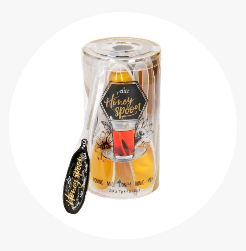 Elite Honey Spoon, HD Png Download