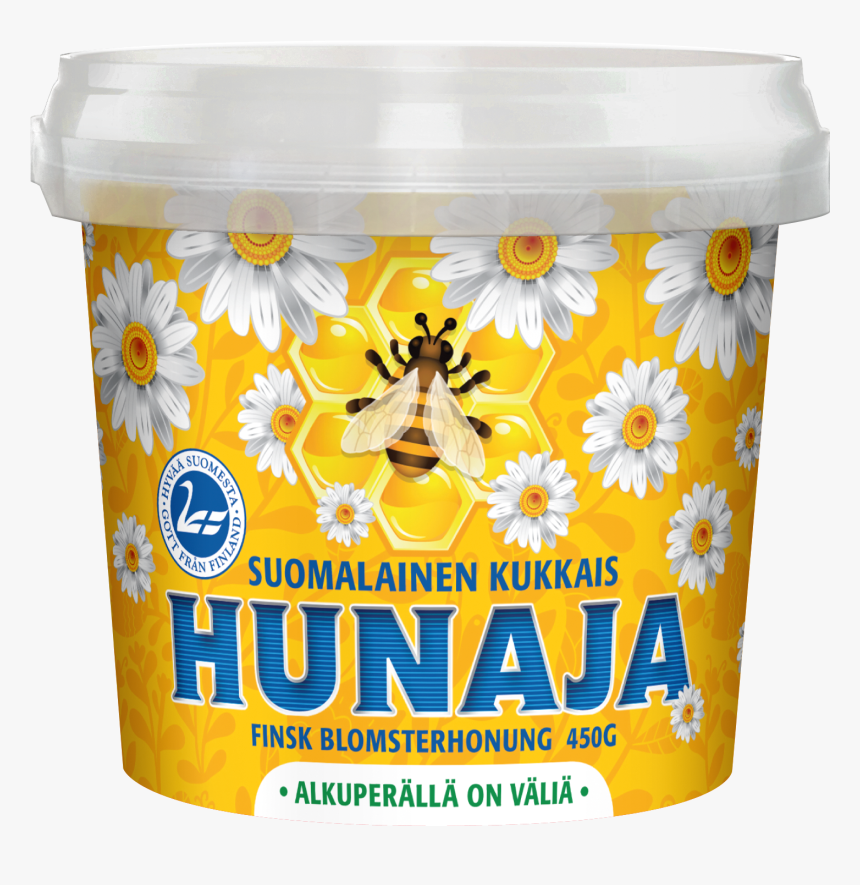 Condiment Hunaja, HD Png Download