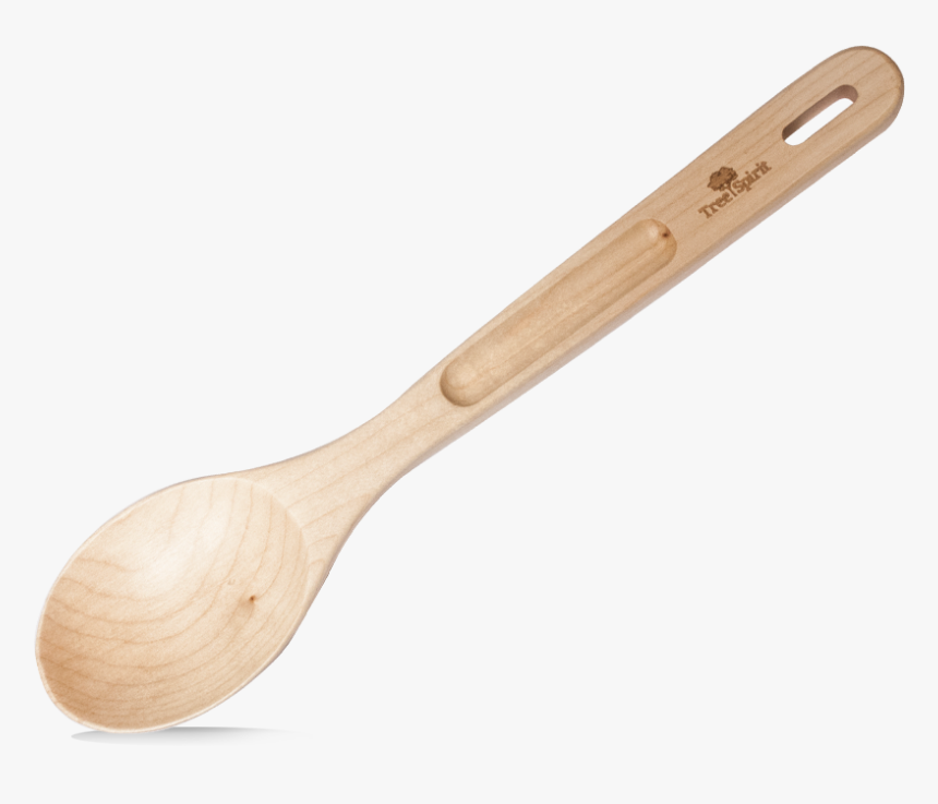 Wooden Spoon, HD Png Download