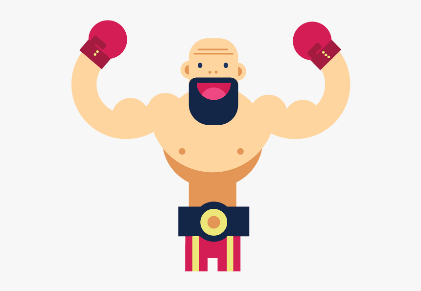 Carton Vector - Cartoon, HD Png Download