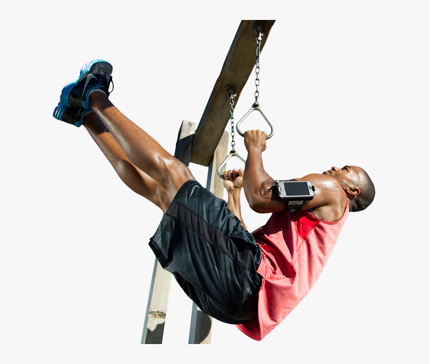Strength Training, HD Png Download