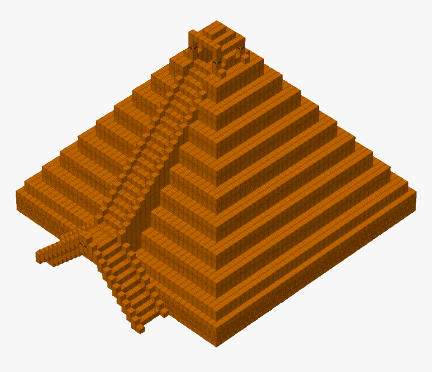 Kaiyu Temple - Wood, HD Png Download