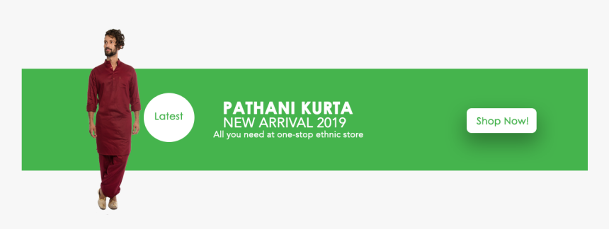 Pathani Kurta Pajama - Parallel, HD Png Download