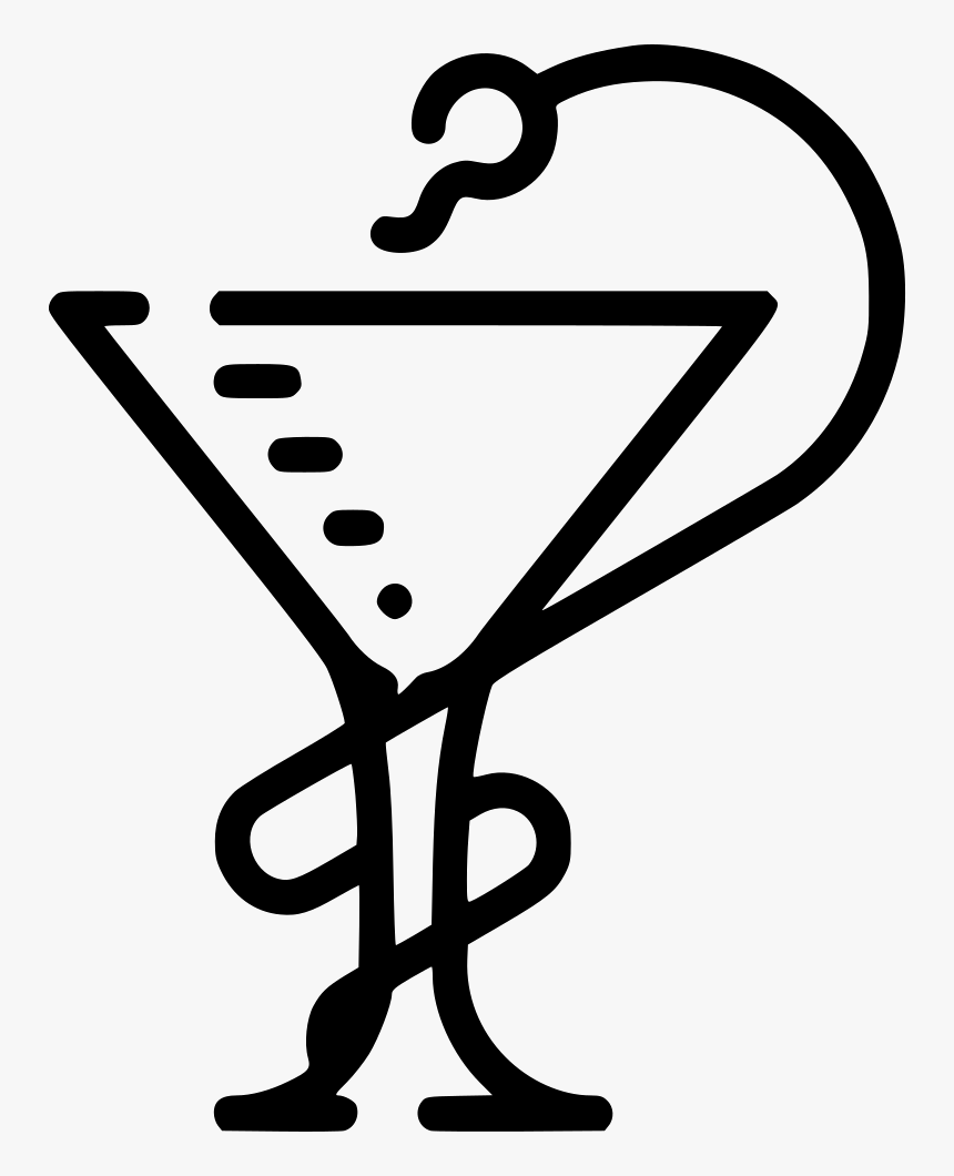 Snake Medicine Poison Doctor Antidote Antitoxin - Antidote Icon, HD Png Download