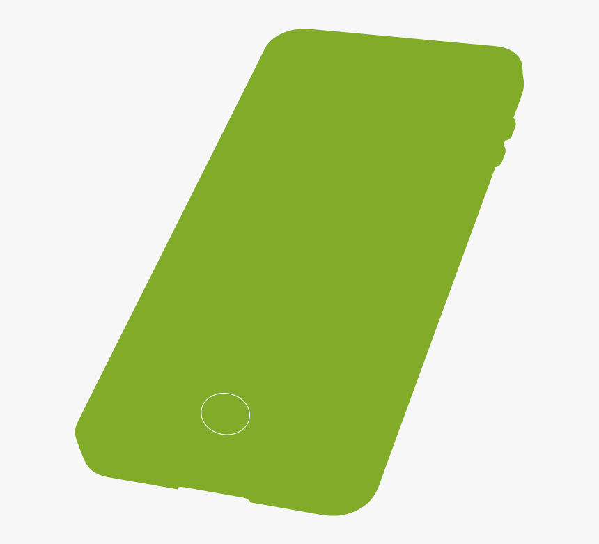 Smartphone, HD Png Download