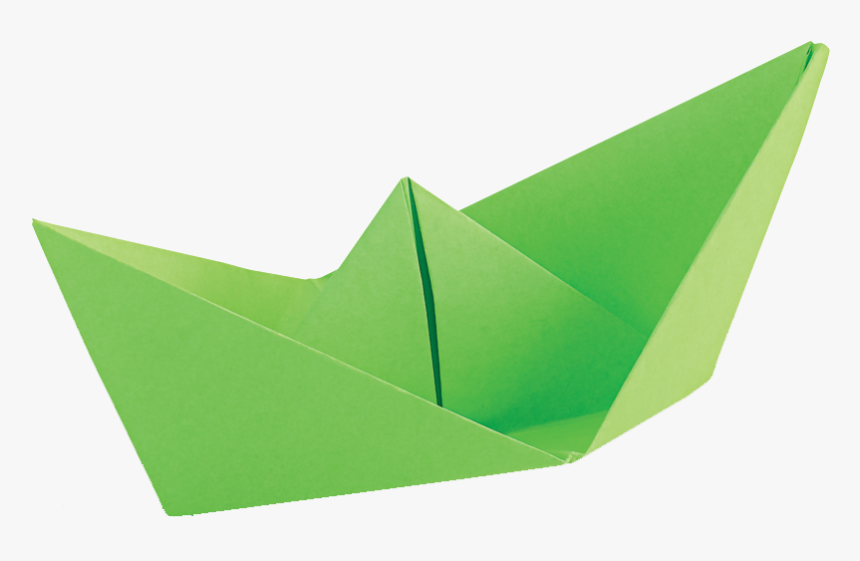 Card-img - Origami, HD Png Download