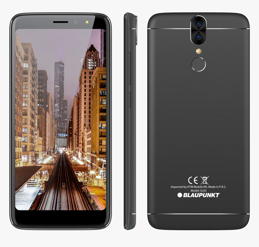 Blaupunkt Sl 05, HD Png Download