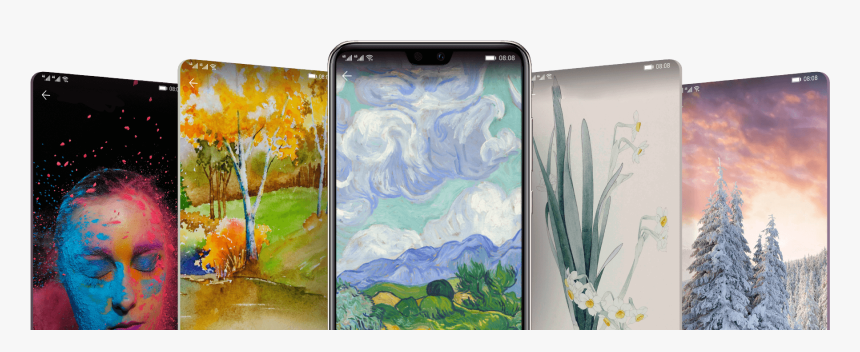 Samsung Galaxy, HD Png Download