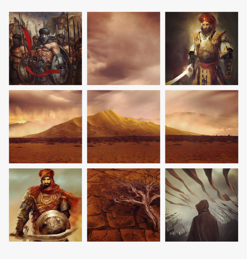 Painting, HD Png Download