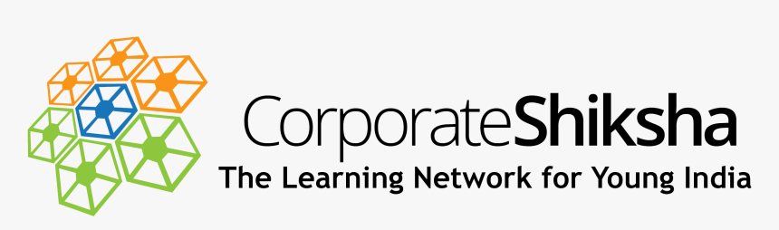 Corporate Shiksha - Calligraphy, HD Png Download