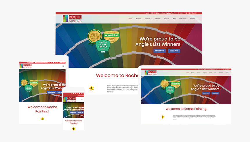 Online Advertising, HD Png Download