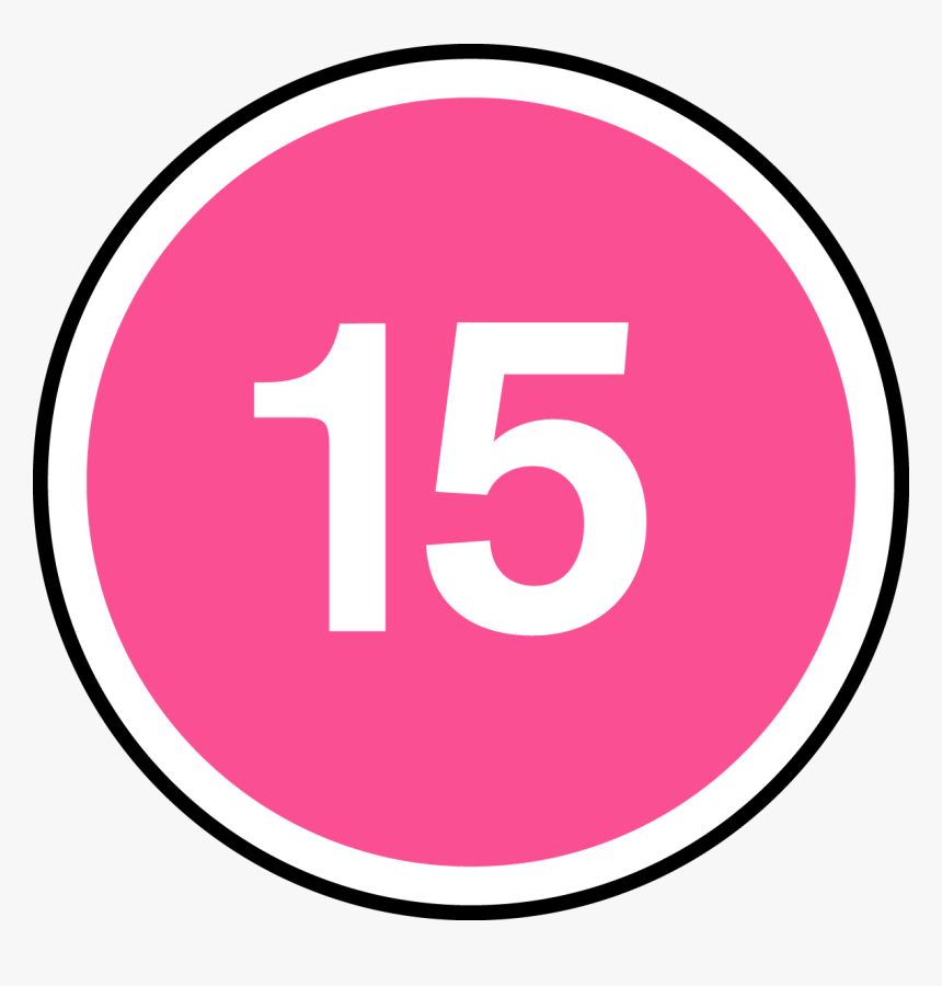 Circle, HD Png Download