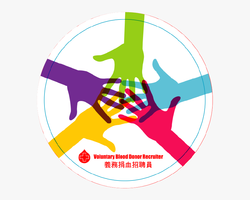 Blood Donation Hong Kong, HD Png Download