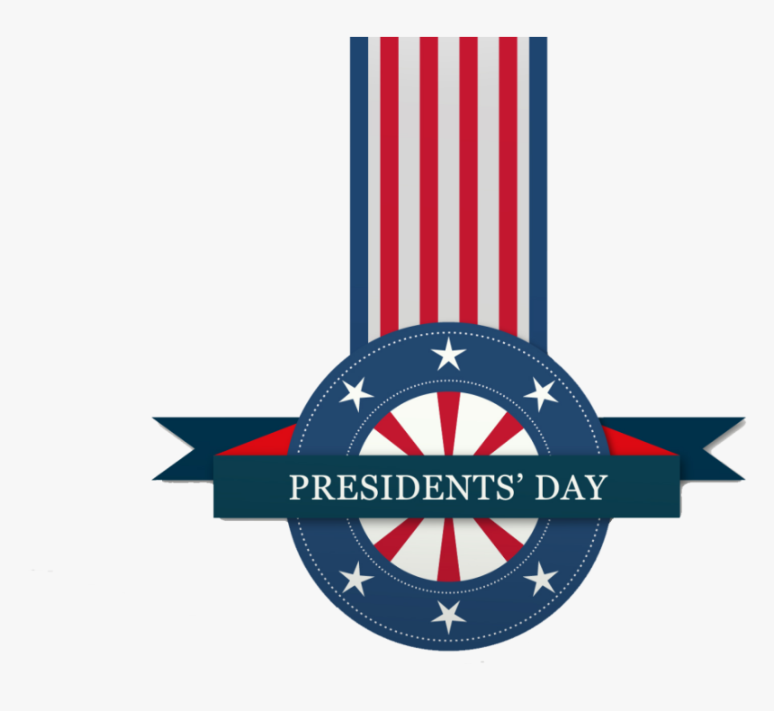 4th Of July Png Free Vector - President Clip Art Transparent, Png Download