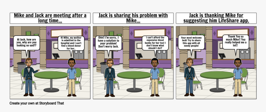 Comics, HD Png Download