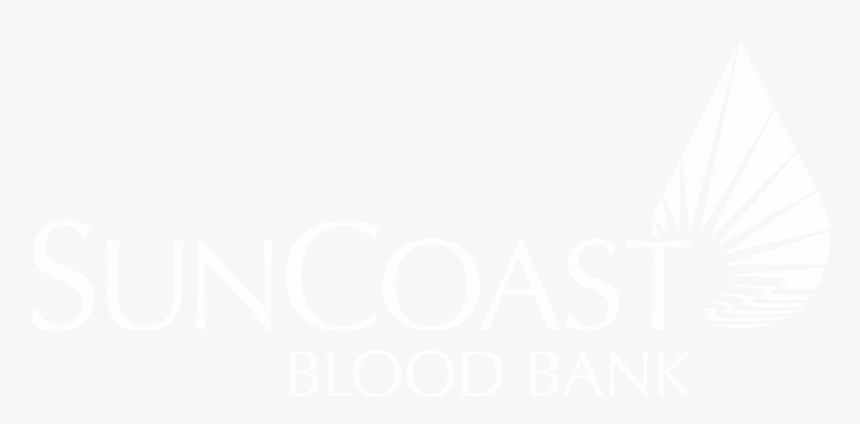 Suncoast Blood Bank - Poster, HD Png Download