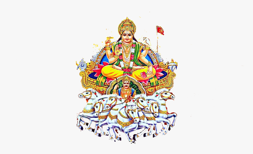 Iyer Dedicates This Entire Site And His Scientific - Chhath Puja Image Download Hd, HD Png Download