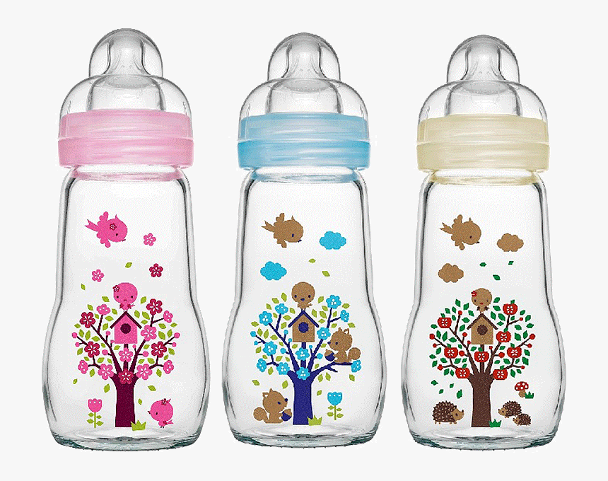 Img - Biberones Png, Transparent Png