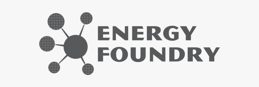 Energy Foundry, HD Png Download