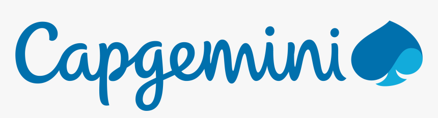 Capgemini Technology Services, HD Png Download
