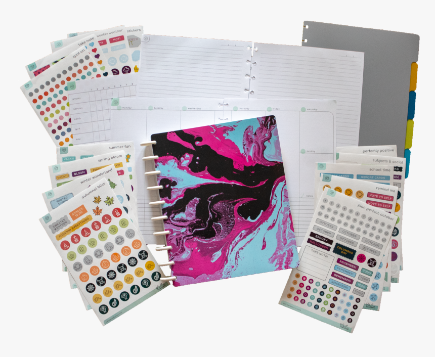 Book, HD Png Download