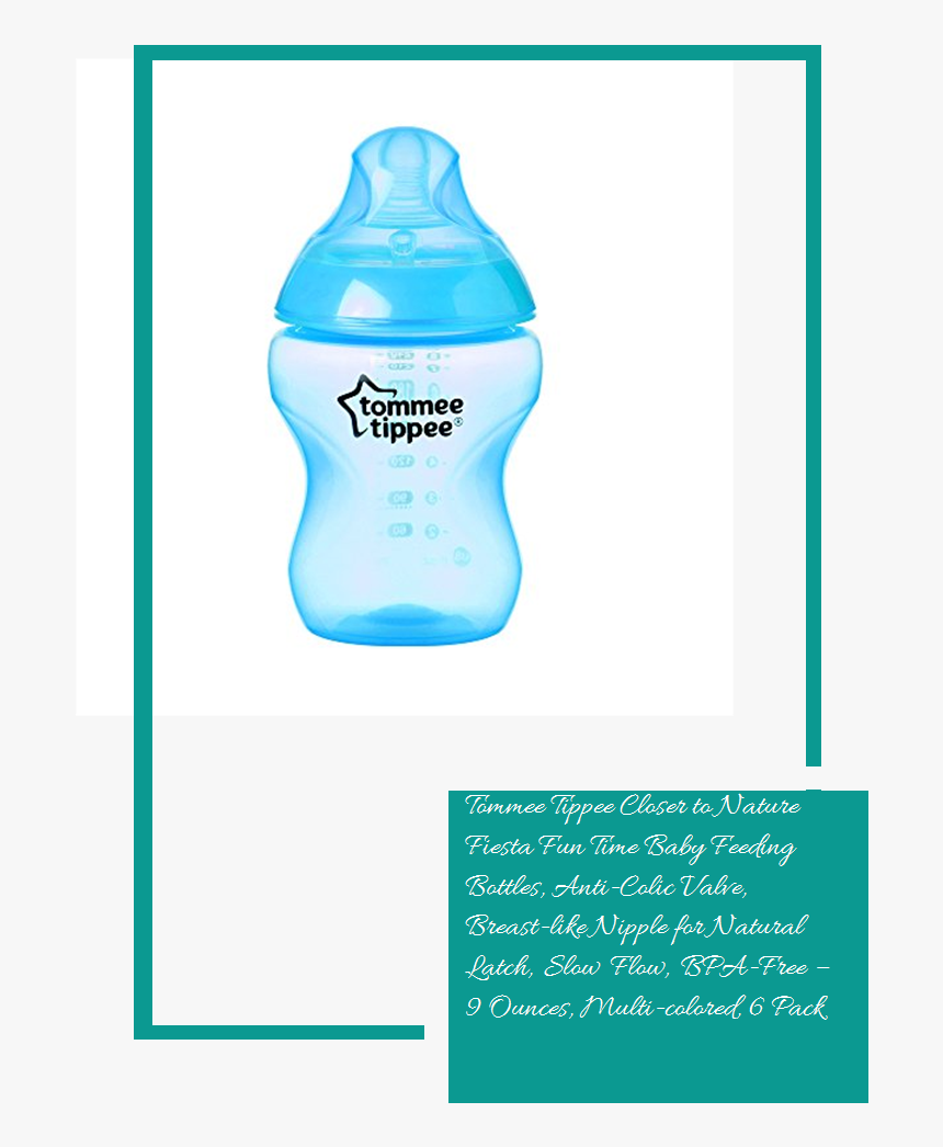 Water Bottle, HD Png Download