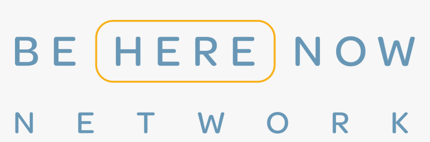 Here Now Podcast Network, HD Png Download
