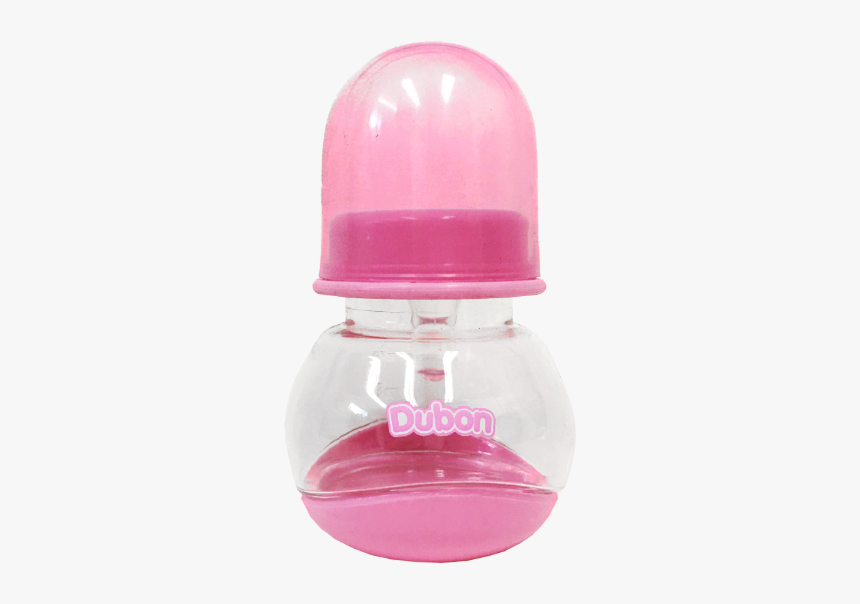Baby Bottle, HD Png Download