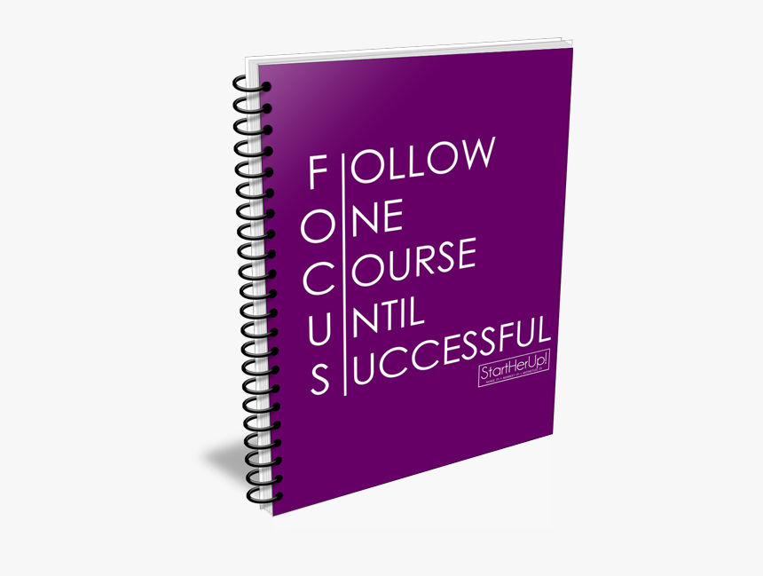 Focus Notebooks - Bojak, HD Png Download
