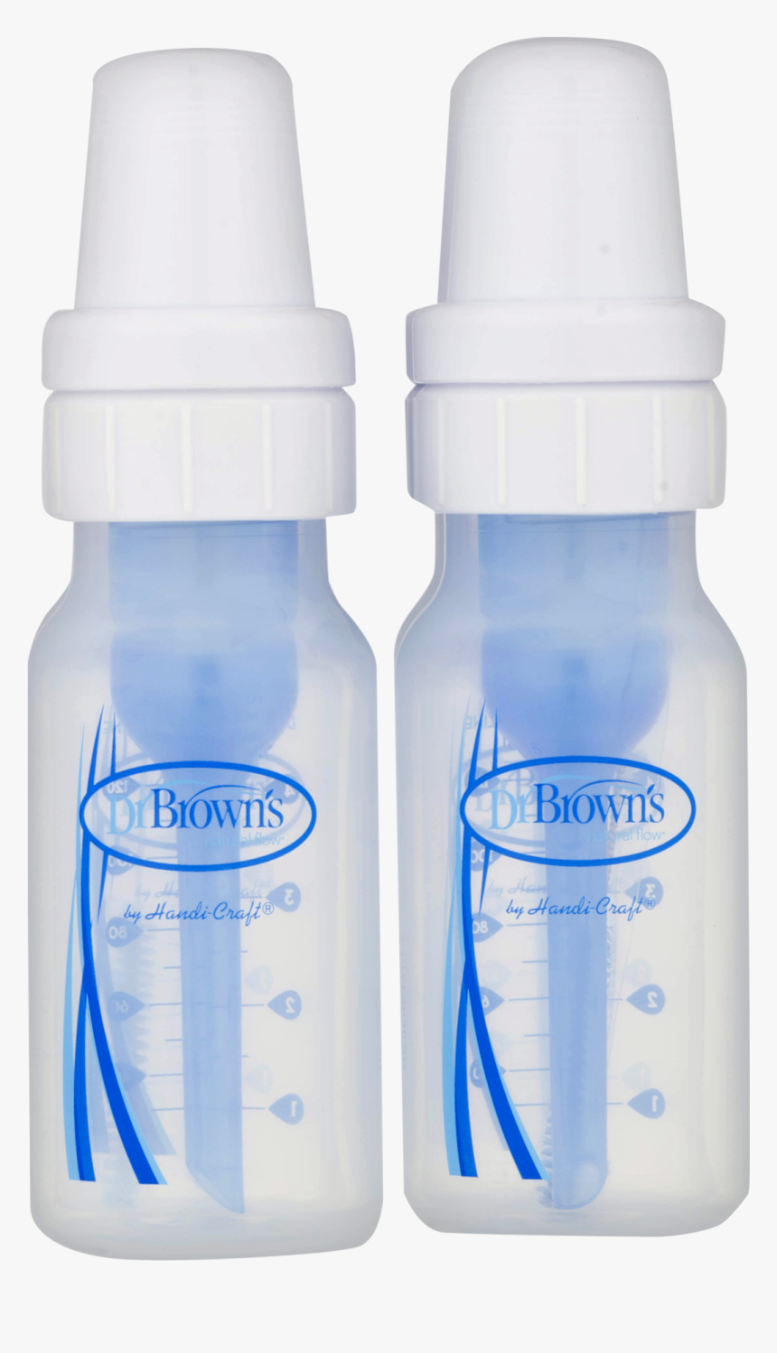 Plastic Bottle, HD Png Download