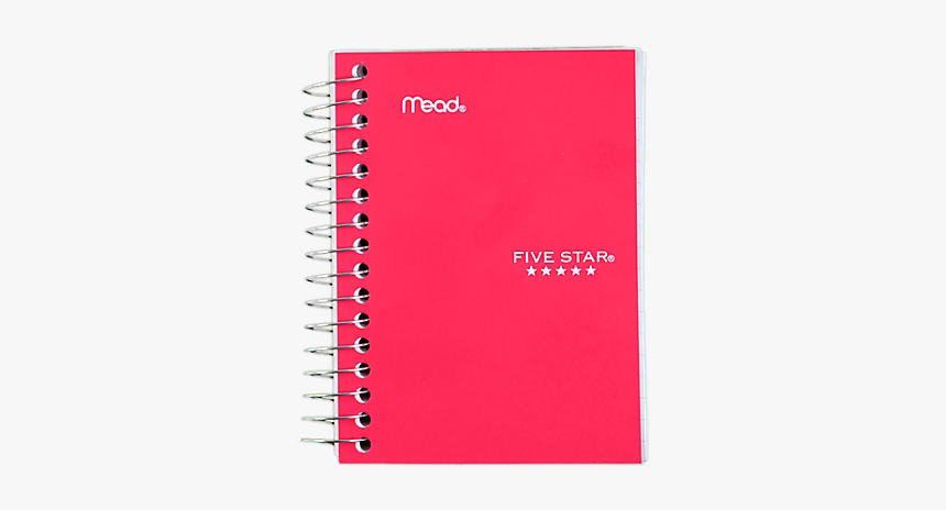 Five Star Fat Lil - Book, HD Png Download