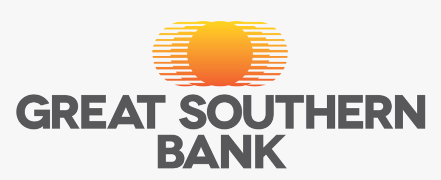 Gsb Logo - Great Southern Bank Logo .png, Transparent Png