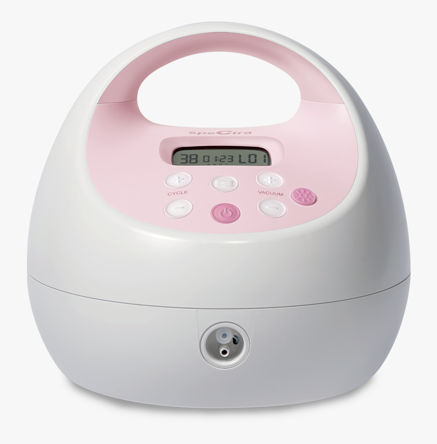 Spectra Baby Usa Electric Breast Pump - Spectra S2 Breast Pump, HD Png Download