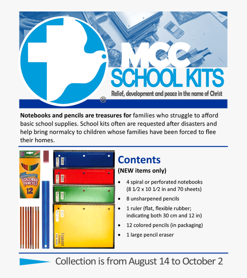 Picture - Crayola Colored Pencils 12, HD Png Download