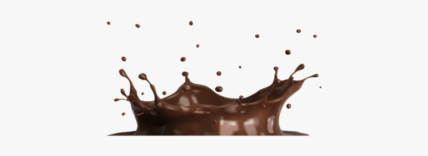 Chocolate Milk, HD Png Download